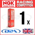 1x NGK R6252K-105 2741 Racing Zuendkerze For KAWASAKI KX100 D1-D5, D6F-D9F 01>09