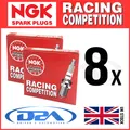 8x NGK R6252K-105 2741 Racing Zuendkerze