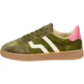 Gant Cuzima 31533057G729 (38/dark olive/repture rose) - Grün - 38