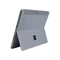 Microsoft Surface Go Tablet 10 Zoll (25,4 cm) Gold 4415Y 8GB 128GB WiFi Silber