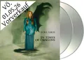 Tori Amos "in times of dragons" 2CD NEU Album 2026 Vorverkauf Vö 01.05.