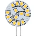 Illumination LED, G4-Fassung,2700 K, 