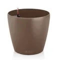 Lechuza Blumentopf Classico Color 21 muskat 13183