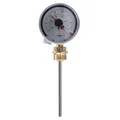 Jumo Trafo-Thermometer 00491256 Temperaturschalter Trafo-Thermometer