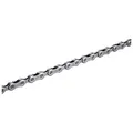 SHIMANO Deore CN-M6100 Kette - 12-Gang, 126 Glieder, Silber, Hyperglide+
