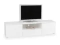 Lowboard SUNSHINE BHT 165x42x40 cm weiß TV-Lowboard
