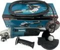 MAKITA 125mm 1900 Watt Winkelschleifer GA5090X01 Trennschleifer Schleifer GA5090