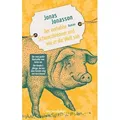 Der verliebte Schwarzbrenner und wie er die Welt sah von Jonas Jonasson / Bertelsmann Verlag / Buch