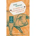 Bertelsmann C. Der verliebte Schwarzbrenner und wie er die Welt sah (Deutsch, Jonas Jonasson, 2024) (49699567)