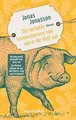 Der verliebte Schwarzbrenner und wie er die Welt sa... | Buch | Zustand sehr gut