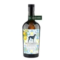 Windspiel Alkoholfrei Limone di Sicilia - der frische, alkoholfreie Genuss | Für leckere alkoholfreie Drinks (1 x 0,5l)