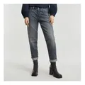 G-Star für Damen. D15264-D775-G803 Jeans Kate Boyfriend blau (29/32), Lässig, Denim, Bio-Baumwolle, Nachhaltig