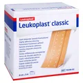 Leukoplast Classic Pflaster 8 cmx5 m Rol 1 St