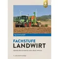 Agrarwirtschaft Fachstufe Landwirt