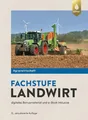 Agrarwirtschaft Fachstufe Landwirt digitales Bonusmaterial und e-Book inklusive