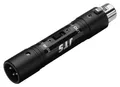 Robuster Inline-Mikrofon-Schalter für dynamische- & Kondensator-Mikrofone