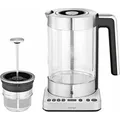 WMF Wasserkocher Lono 3000 Watt Cromargan matt