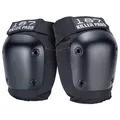 187 KillerPads Knieschutz Fly Knee, Flexibler Knieschutz für Action-Sportarten schwarz L