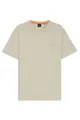 BOSS Herren Tegood, Light Beige271, XL EU