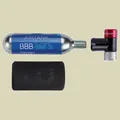 BBB Cycling BMP-32 AirSpeed Minipumpe/CO2 Pumpe