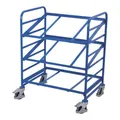 VARIOfit Eurokastenwagen 825 x 610 mm