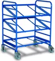 Variofit Eurokastenwagen sw-610.200
