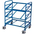 Variofit Eurokastenwagen 825 X 610 Mm