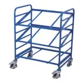 VARIOfit Eurokastenwagen 825 x 610 mm