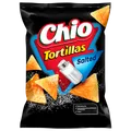 Chio Tortilla Salted 110g