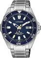 CITIZEN Promaster Marine Eco-Drive Herren Taucheruhr