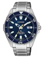 Citizen Taucheruhr BN0201-88L BN0201-88L, Citizen BN0201-88L Diver´s Uhr Herrenuhr Titan Datum silber
