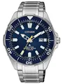 Citizen BN0201-88L Eco-Drive Super-Titanium Promaster Herrenuhr 44mm 20ATM
