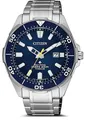 Citizen BN0201-88L Titan Eco-Drive Promaster Marine Blau