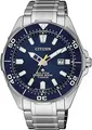 Citizen Eco Drive BN0201-88L Orologio Uomo Al quarzo