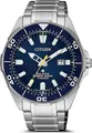 Citizen Herrenuhr Promaster Marine Taucheruhr BN0201-88L
