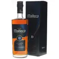 Malteco 10 Jahre Rum Guatemala 0,7 Liter 40 % Vol.