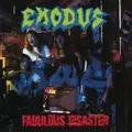 Fabulous Desaster (Reissue) | Exodus | Deutsch | Audio-CD | CD | 2010