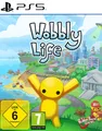 GW98cc Wobbly Life PS5 Neu & OVP