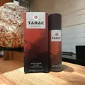 Original TABAC Mäurer & Wirtz Aftershave Lotion 300ml & Deo Spray 200ml