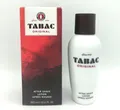 ✅ TABAC ORIGINAL After Shave Lotion 300 ml XXL Schüttflakon ✅