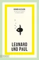Leonard und Paul: Roman | Nominiert für das Lieblin... | Buch | Zustand sehr gut