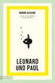 Leonard und Paul: Roman | Nominiert für das Liebling... | Buch | Zustand wie neu