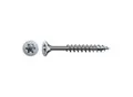 Spax Universalschraube 3,5 x 35 mm Senkkopf T-STAR plus Teilgewinde 4CUT WIROX A3J (0191010350353)