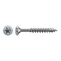 Spax Universalschraube 3,5 x 35 mm Senkkopf T-STAR plus Teilgewinde 4CUT WIROX