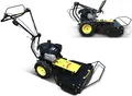 BAMATO Mulchmäher GM-875 mit RATO Motor