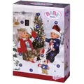 BABY born® Adventskalender