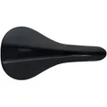 FABRIC Sattel Line Elite Shallow Cromo 142 mm | schwarz