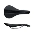 Fabric Line Elite Shallow Fahrrad Sattel – CroMo-Streben – 142mm x 282mm