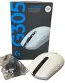 Logitech G305 LIGHTSPEED kabellose Gaming-Maus mit HERO 12K DPI Sensor, Wireless