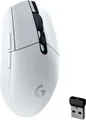 Logitech G305 LIGHTSPEED kabellose Gaming-Maus mit HERO 12K DPI Sensor, kabellos